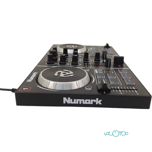 MESA DE MEZCLAS NUMARK PARTY MIX