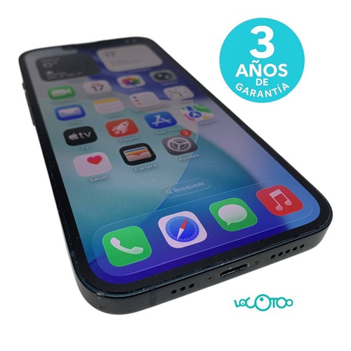 Smartphone APPLE IPHONE 14 6,1 '' 6 GB 128 