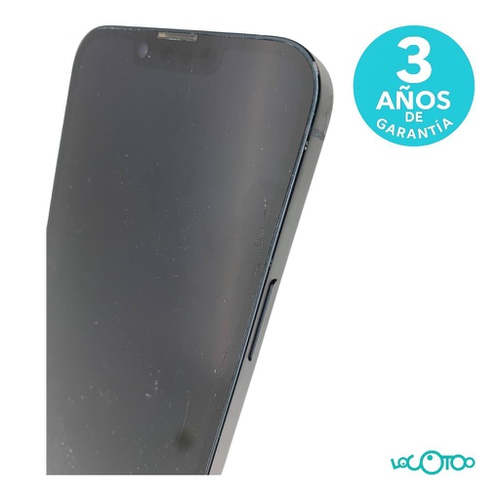 Smartphone APPLE IPHONE 14 6,1 '' 6 GB 128 