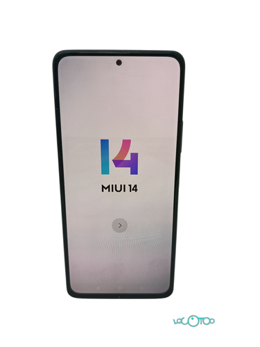 Smartphone REDMI NOTE 10 PRO Libre 6,67 '' 