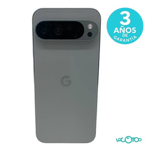 Smartphone GOOGLE PIXEL 9 PRO XL 6,8 '' 16 