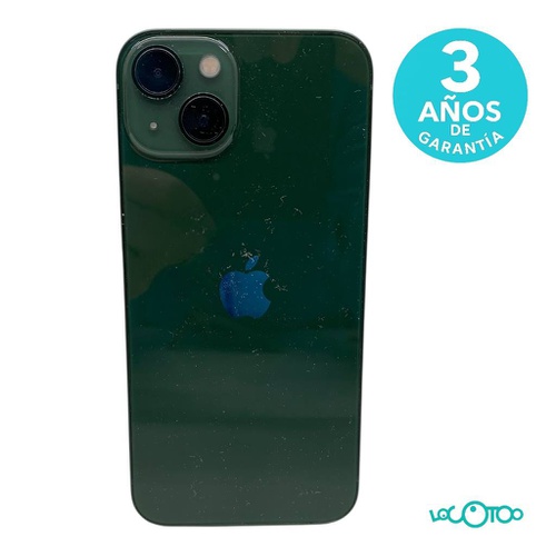 Smartphone APPLE IPHONE 13 6,1 '' 6 GB 128 
