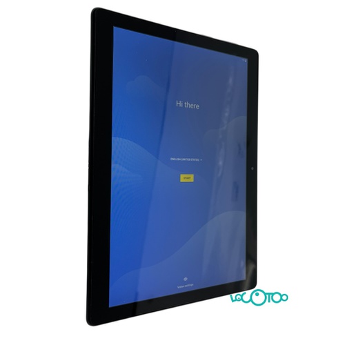 TABLET LENOVO TB-X505F 10" 3GB 32GB