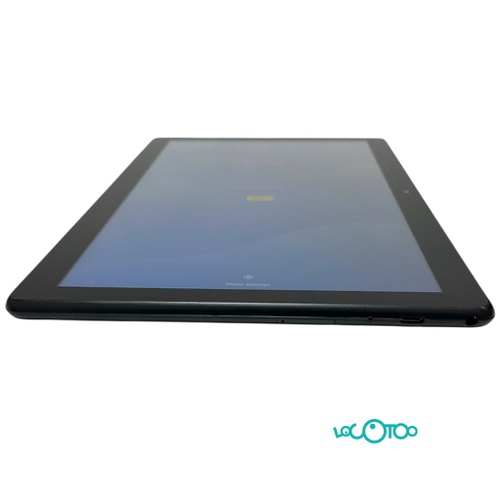 TABLET LENOVO TB-X505F 10" 3GB 32GB