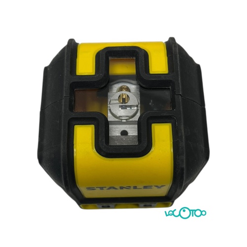 MEDIDOR LÁSER STANLEY CUBIX