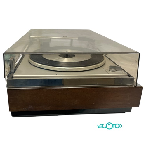 COLECCIONISMO PHILLIPS GIRADISCOS VINTAGE (