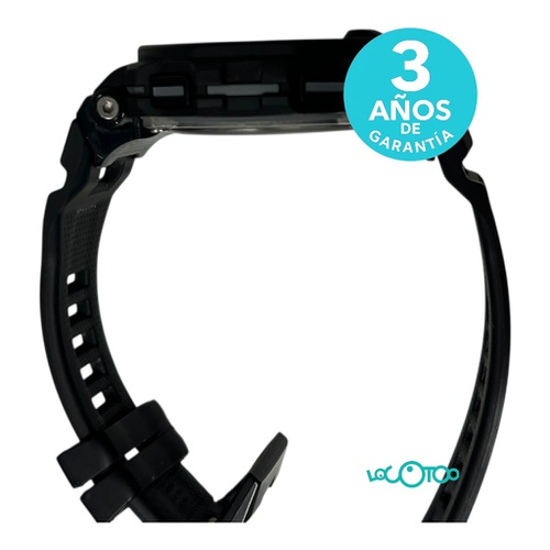 Reloj Pulsera CASIO G-SHOCK 3506 GBD-200 re