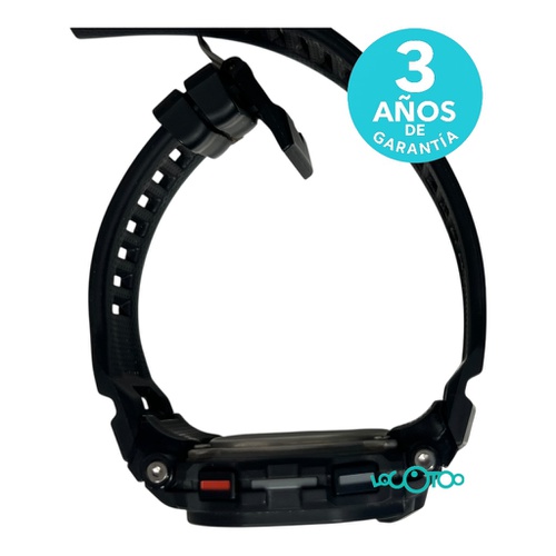 Reloj Pulsera CASIO G-SHOCK 3506 GBD-200 re