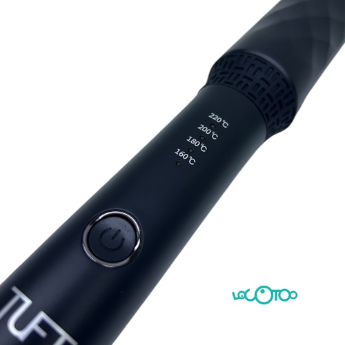 TUFT Diamond Curl Bar 