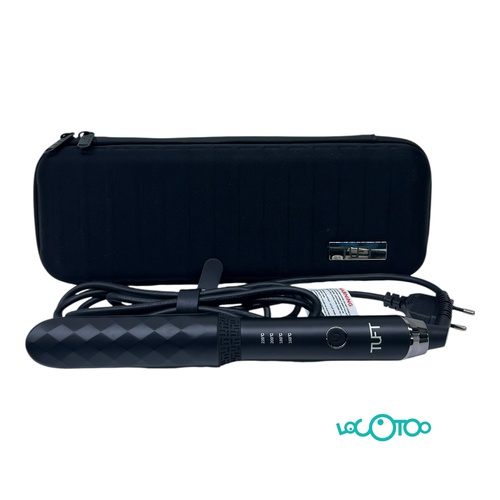 TUFT Diamond Curl Bar 