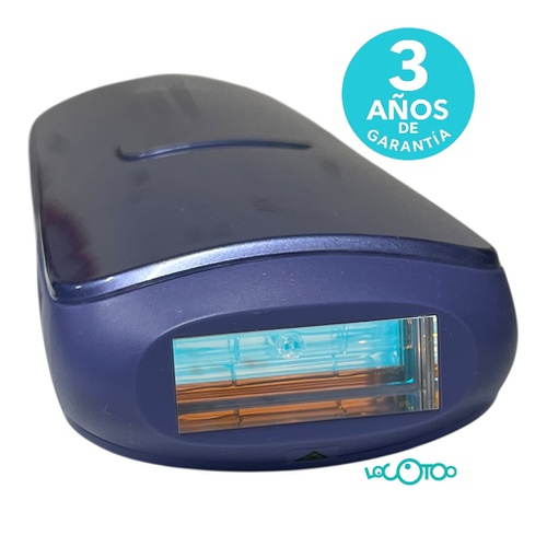 Depiladora Eléctrica ULIKE IPL HAIR REMOVAL