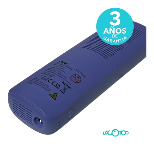 Depiladora Eléctrica ULIKE IPL HAIR REMOVAL