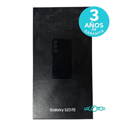 Smartphone SAMSUNG GALAXY S23 FE Libre 6,4 