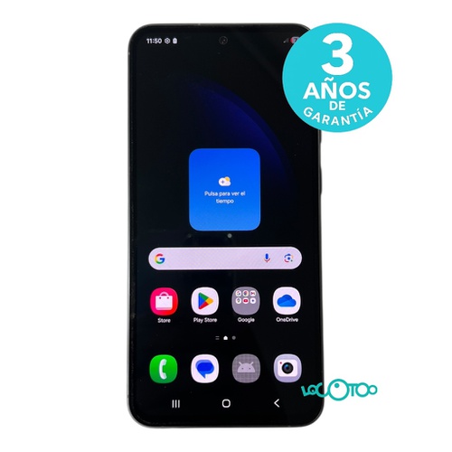 Smartphone SAMSUNG GALAXY S23 FE Libre 6,4 