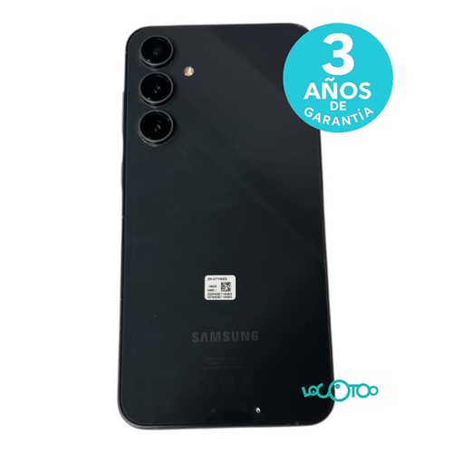 Smartphone SAMSUNG GALAXY S23 FE Libre 6,4 