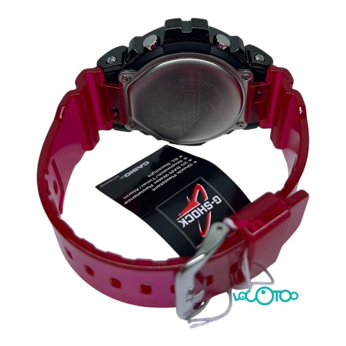 CASIO G-SHOCK GM-6900B