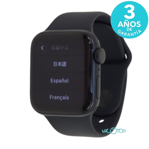 APPLE WATCH SE 3 40mm Celular (A3326)