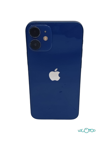 Smartphone APPLE IPHONE 12 MINI Libre 5,4 '