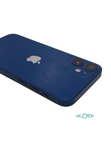 Smartphone APPLE IPHONE 12 MINI Libre 5,4 '