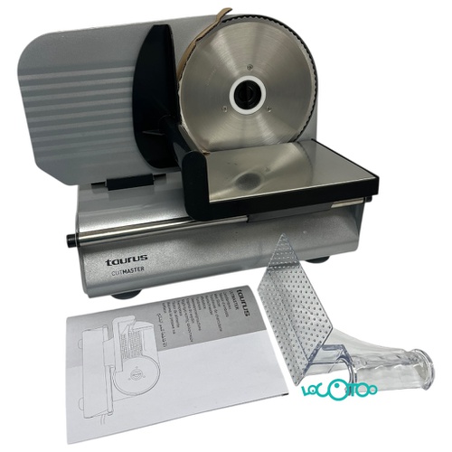 CORTAFIAMBRES TAURUS CUTMASTER 150W