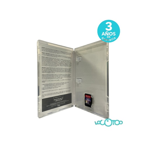 Videojuego SEGA SEGA MEGADRIVE CLASSICS Nin