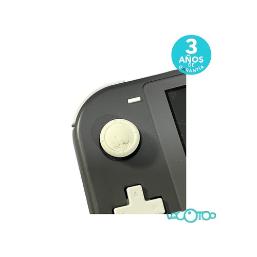 Consola Portátil NINTENDO SWITCH SWITCH LIT