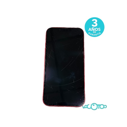 Smartphone APPLE IPHONE 13 6,1 '' 6 GB 128 