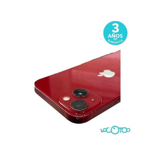 Smartphone APPLE IPHONE 13 6,1 '' 6 GB 128 