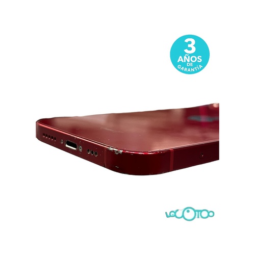 Smartphone APPLE IPHONE 13 6,1 '' 6 GB 128 