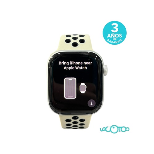 Smartwatch APPLE WATCH SERIES 10 (A2997) 42