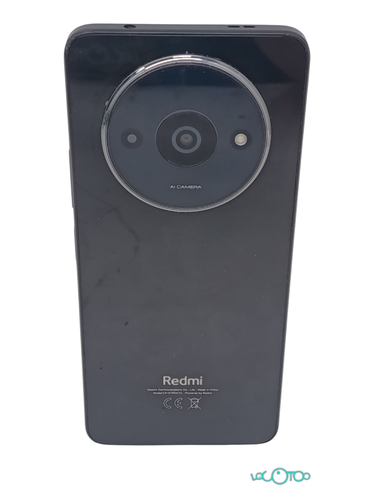 Smartphone XIAOMI REDMI A3 Libre 6,71" 3 GB