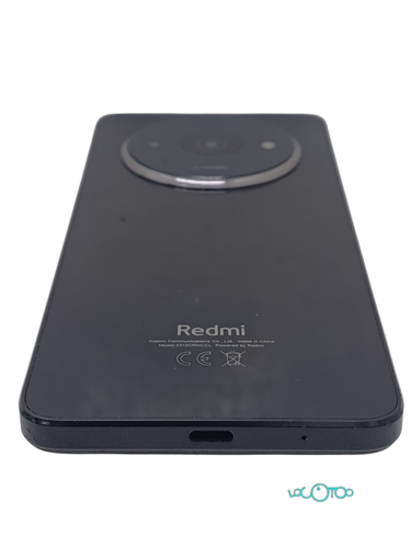 Smartphone XIAOMI REDMI A3 Libre 6,71" 3 GB