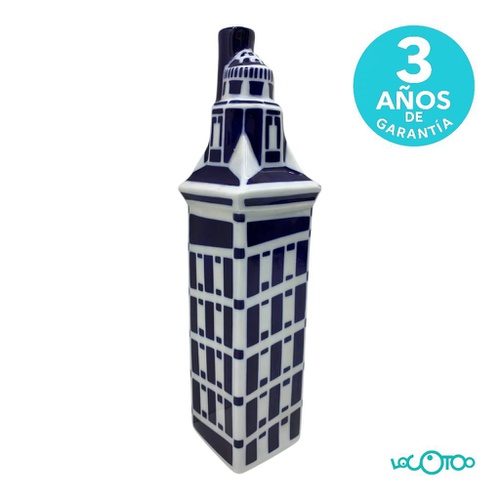 Cerámica SARGADELOS TORRE DE HERCULES