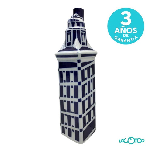 Cerámica SARGADELOS TORRE DE HERCULES