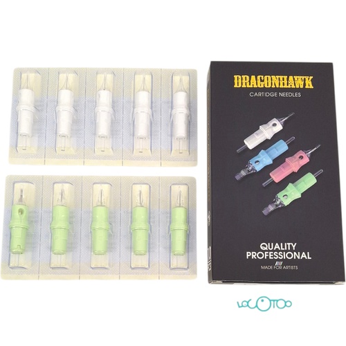 KIT DE TATUAJE DRAGONHAWK TZ-083LY