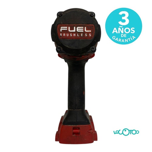 Atornillador Batería MILWAUKEE M18 ONEFHIWF