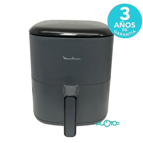 FREIDORA MOULINEX 3.5L 1500W