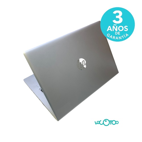 Portátil HP PROBOOK 640 G5 512 GB SSD 16 GB