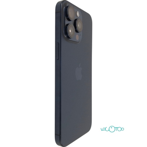 APPLE IPHONE 15 PRO MAX 512GB