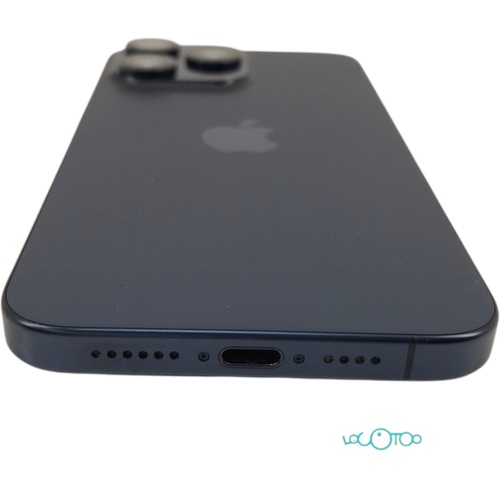 APPLE IPHONE 15 PRO MAX 512GB