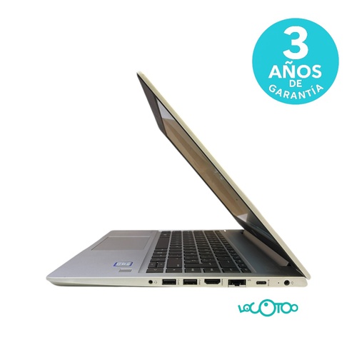 Portátil HP PROBOOK 440 G6 256 GB SSD 16 GB