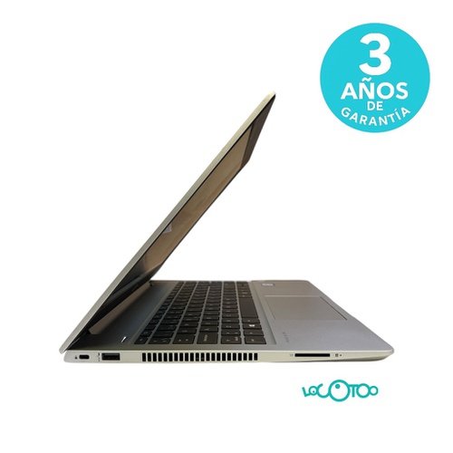 Portátil HP PROBOOK 440 G6 256 GB SSD 16 GB