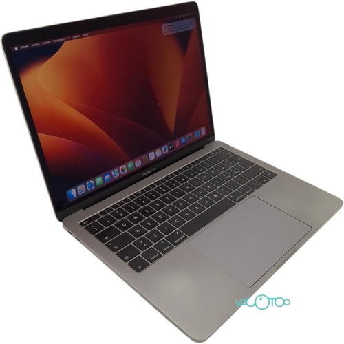 APPLE MACBOOK PRO 2016 (A1706)13,3" Intel I