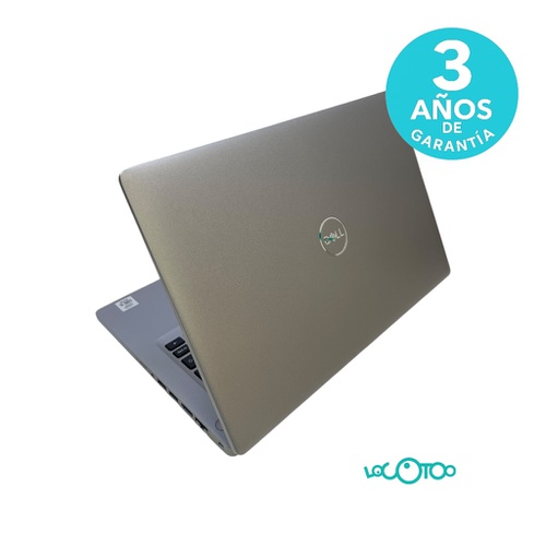 Portátil DELL LATITUDE 5410 256 GB SSD 16 G
