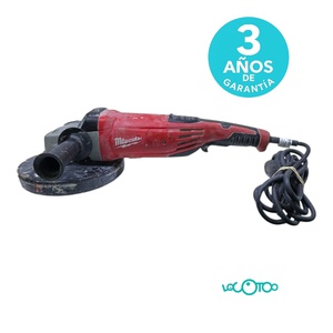 Amoladora Eléctrica