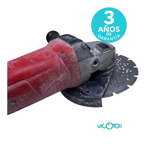 MILWAUKEE AGVK 24-230E