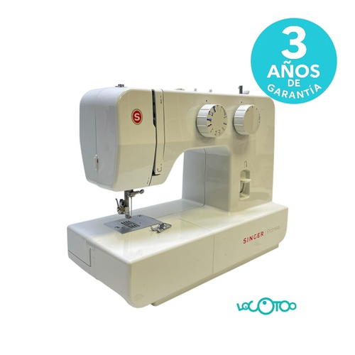Máquina Coser SINGER PROMISE 1409