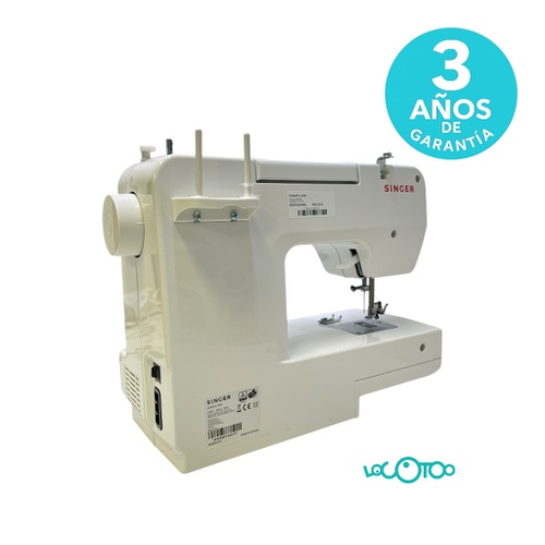 Máquina Coser SINGER PROMISE 1409
