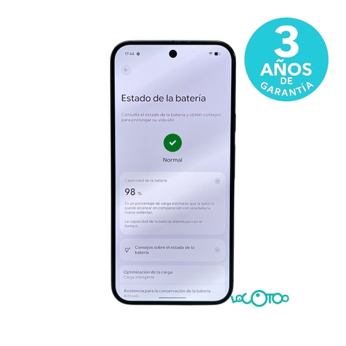 GOOGLE PIXEL 9 PRO XL 16GB 256GB