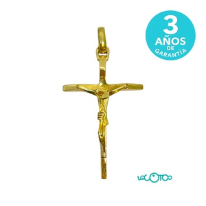 Colgante Oro